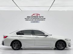 BMW 3 Series 320Li M Sport Package - ფოტო 7