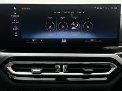 BMW 3 Series 320Li M Sport Package - ფოტო 9