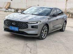 Ford Mondeo Facelift EcoBoost 245 Premium - ფოტო 1