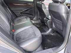 Ford Mondeo Facelift EcoBoost 245 Premium - ფოტო 10