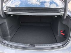 Ford Mondeo Facelift EcoBoost 245 Premium - ფოტო 12