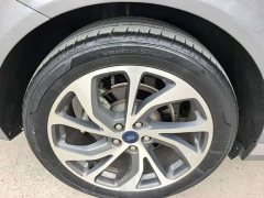 Ford Mondeo Facelift EcoBoost 245 Premium - ფოტო 13