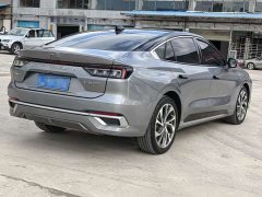 Ford Mondeo Facelift EcoBoost 245 Premium - ფოტო 14