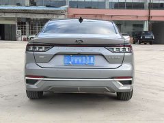 Ford Mondeo Facelift EcoBoost 245 Premium - ფოტო 15