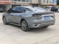 Ford Mondeo Facelift EcoBoost 245 Premium - ფოტო 16