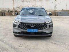 Ford Mondeo Facelift EcoBoost 245 Premium - ფოტო 2