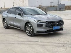 Ford Mondeo Facelift EcoBoost 245 Premium - ფოტო 3
