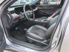 Ford Mondeo Facelift EcoBoost 245 Premium - ფოტო 4