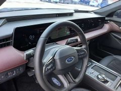 Ford Mondeo Facelift EcoBoost 245 Premium - ფოტო 5