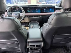Ford Mondeo Facelift EcoBoost 245 Premium - ფოტო 7