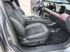 Ford Mondeo Facelift EcoBoost 245 Premium - ფოტო 8