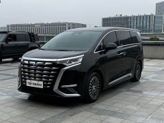 Denza D9 DM-i 1050 Premium - ფოტო 1