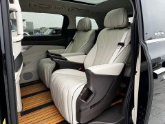 Denza D9 DM-i 1050 Premium - ფოტო 10