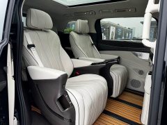 Denza D9 DM-i 1050 Premium - ფოტო 11