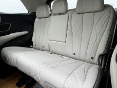 Denza D9 DM-i 1050 Premium - ფოტო 12