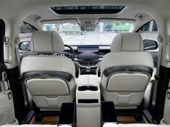 Denza D9 DM-i 1050 Premium - ფოტო 13