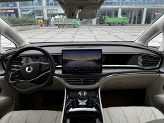 Denza D9 DM-i 1050 Premium - ფოტო 14
