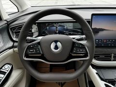 Denza D9 DM-i 1050 Premium - ფოტო 15
