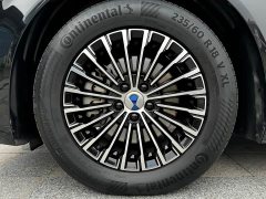 Denza D9 DM-i 1050 Premium - ფოტო 16