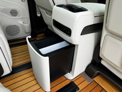 Denza D9 DM-i 1050 Premium - ფოტო 17