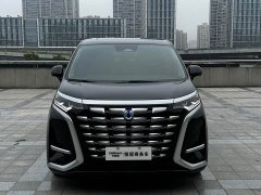 Denza D9 DM-i 1050 Premium - ფოტო 2