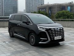 Denza D9 DM-i 1050 Premium - ფოტო 3