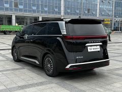 Denza D9 DM-i 1050 Premium - ფოტო 4