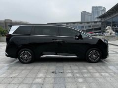 Denza D9 DM-i 1050 Premium - ფოტო 5