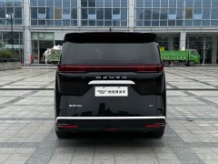 Denza D9 DM-i 1050 Premium - ფოტო 6