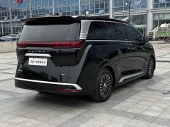 Denza D9 DM-i 1050 Premium - ფოტო 7