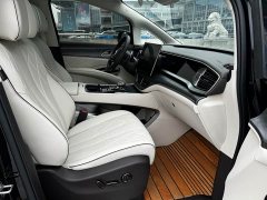 Denza D9 DM-i 1050 Premium - ფოტო 8