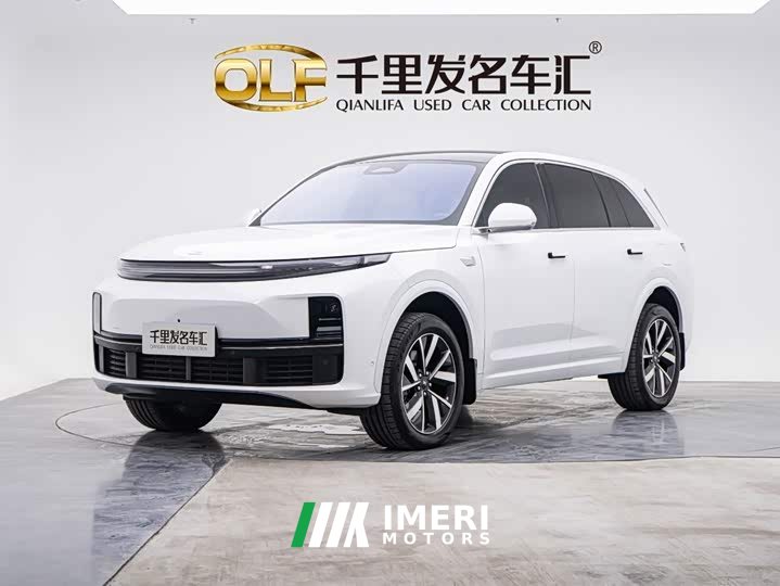 Li Auto L7 Pro