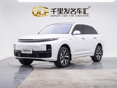 Li Auto L7 Pro - ფოტო 1
