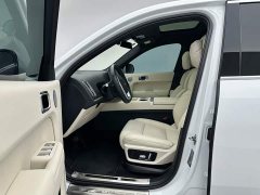 Li Auto L7 Pro - ფოტო 10