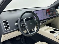 Li Auto L7 Pro - ფოტო 11
