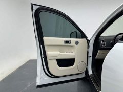 Li Auto L7 Pro - ფოტო 12