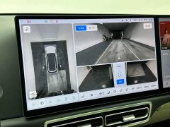 Li Auto L7 Pro - ფოტო 16