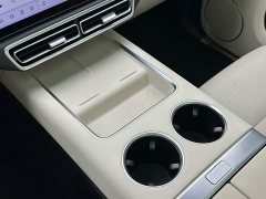 Li Auto L7 Pro - ფოტო 17