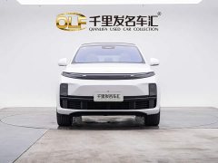 Li Auto L7 Pro - ფოტო 2