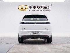 Li Auto L7 Pro - ფოტო 3