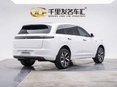Li Auto L7 Pro - ფოტო 4