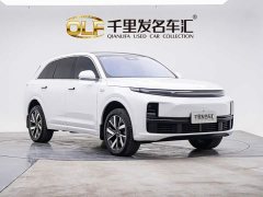 Li Auto L7 Pro - ფოტო 6