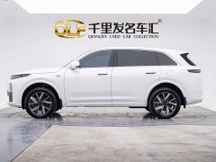 Li Auto L7 Pro - ფოტო 7