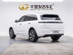 Li Auto L7 Pro - ფოტო 8