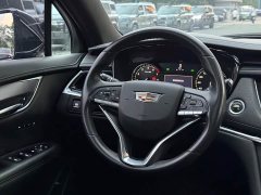 Cadillac XT6 28T Version - ფოტო 10
