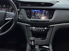 Cadillac XT6 28T Version - ფოტო 11