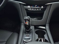 Cadillac XT6 28T Version - ფოტო 12