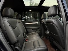 Cadillac XT6 28T Version - ფოტო 13