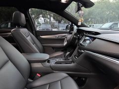 Cadillac XT6 28T Version - ფოტო 14
