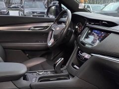 Cadillac XT6 28T Version - ფოტო 15